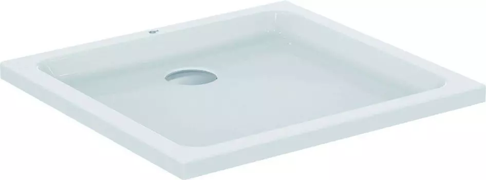 Акриловый поддон 100x80 см Ideal Standard Hotline K277401