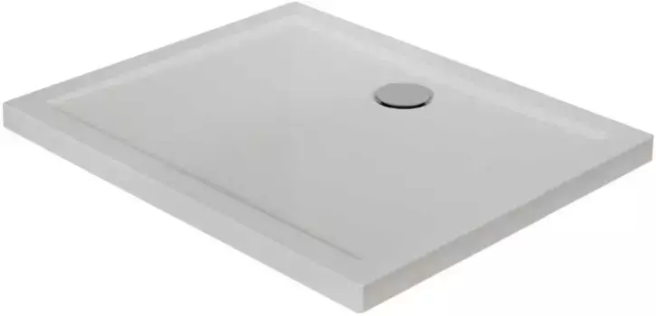 Акриловый поддон 100x80 см Vincea VST-5AR-8010