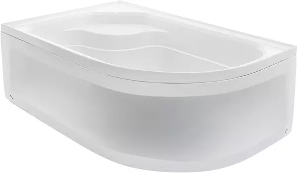 Акриловый поддон 110x80x44 см Wemor 110/80/44 L