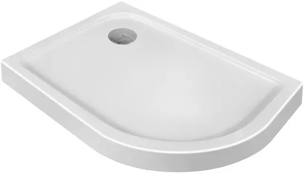 Акриловый поддон 120x80 см Grossman Cosmo GR-119212020L