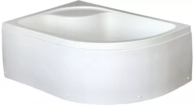 Акриловый поддон 120x80 см Royal Bath RB8120BK-L