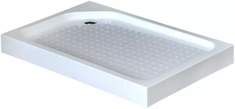 Акриловый поддон 120x80 см Royal Bath RB8120HP-L
