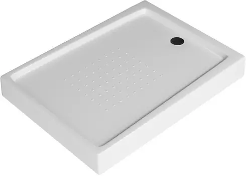 Акриловый поддон 120x90 см Grossman Cosmo GR-11200920R