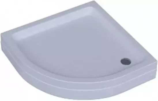Акриловый поддон 80x80 см Aquatek DPA-0000007