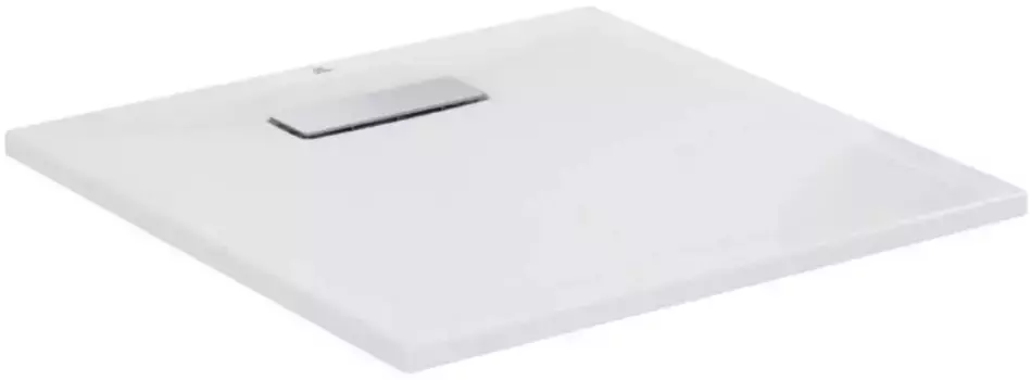 Акриловый поддон 80x80 см Ideal Standard Ultra Flat New T446601