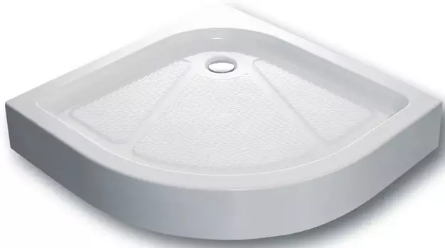 Акриловый поддон 90х90 см Bravat Type-R1 P29