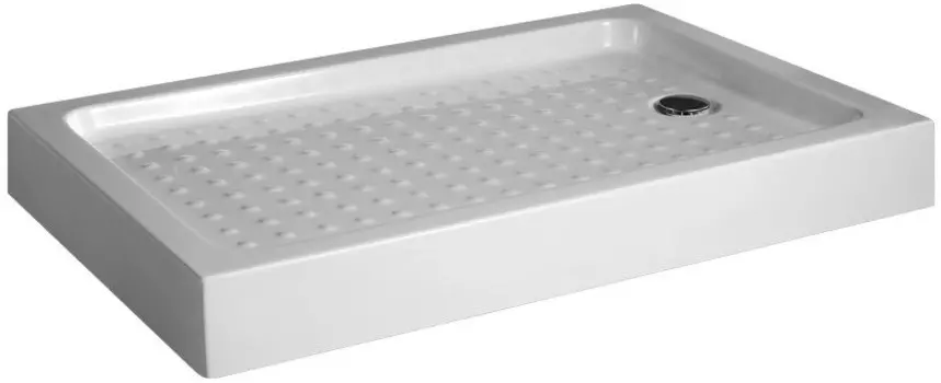 Акриловый поддон 90x70 см Vincea VST-2AR-7090