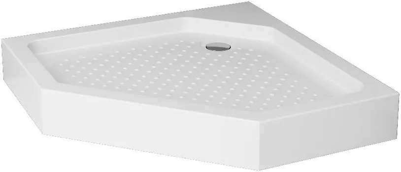 Акриловый поддон 90x90 см Damixa Skyline DX35WT-405-090MT