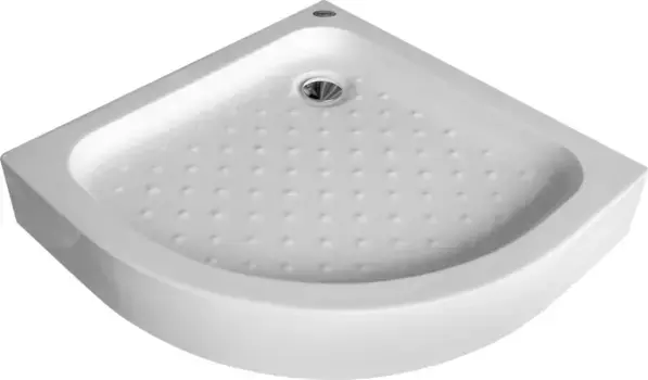 Акриловый поддон 90x90 см Gemy ST07T