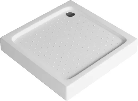 Акриловый поддон 90x90 см Grossman Cosmo GR-119109020