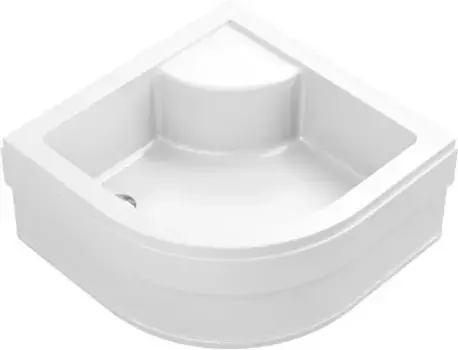 Акриловый поддон 90x90 см Ravak Sabina-90 LA A217001020