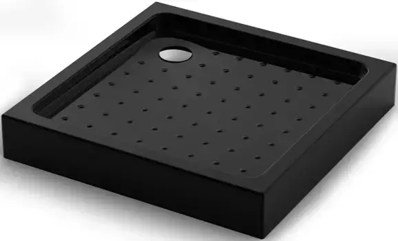 Акриловый поддон 90x90 см Veconi Tezeo Acrylic TZ52B-90-C5