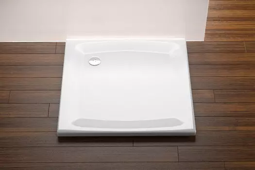 Акриловый поддон 100x100 см Ravak Perseus-100 LA A02AA01210