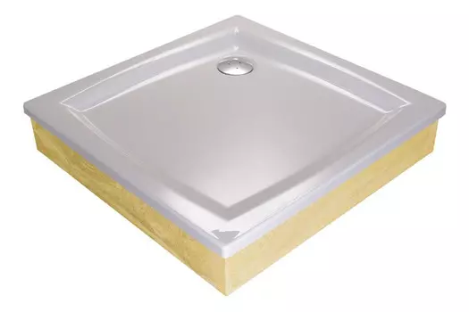 Акриловый поддон 90x90 см Ravak Perseus-90 PP A027701510