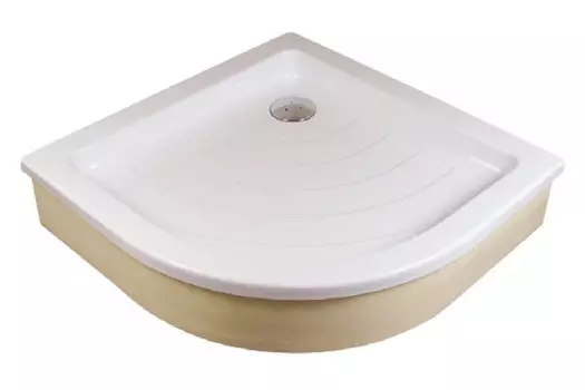 Акриловый поддон 91x91 см Ravak Ronda-90 EX A207001320