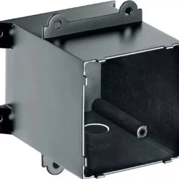 Axor ShowerCollection 40876180 Скрытая часть модуля подсветки и динамика