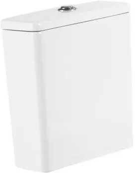 Бачок для унитаза 3/4,5 л BelBagno Flay-R BB2149T