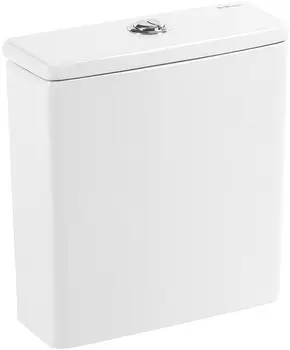 Бачок для унитаза 3/4,5 л BelBagno Sfera-R BB2141T
