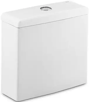 Бачок 4,5/3л с двойным сливом Roca Meridian 341240000