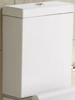 Бачок для унитаза 3/4,5 л BelBagno Flay-R BB006T