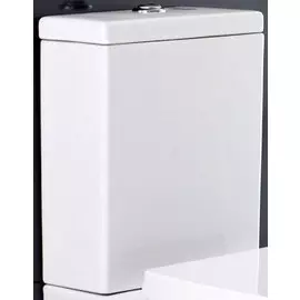 Бачок для унитаза 3/4,5 л BelBagno Lago BB128T