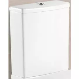 Бачок для унитаза 3/4,5л BelBagno Deluca BB343T