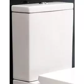 Бачок для унитаза 3/6л BelBagno Marco BB118T