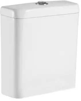 Бачок для унитаза 3/6 л BelBagno Romano BB248T