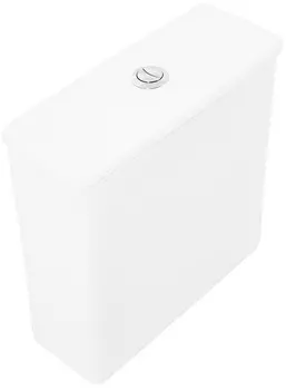 Бачок для унитаза BelBagno Aurora BB8604T