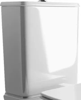 Бачок для унитаза Ceramica Nova Alfa CN9002-T