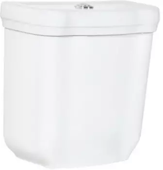 Бачок для унитаза Creavit Klasik KL410-00CB00E-0000