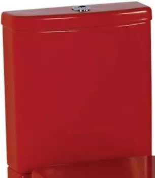 Бачок для унитаза Creavit Lara LR410-00KI00E-0000