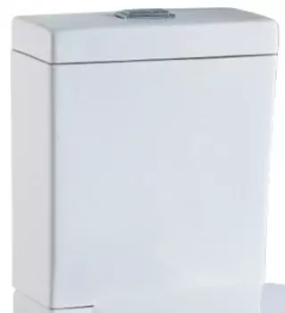 Бачок для унитаза Delice NICOLE COMPACT 2/2