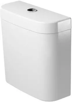 Бачок для унитаза Duravit Darling New 0931100005