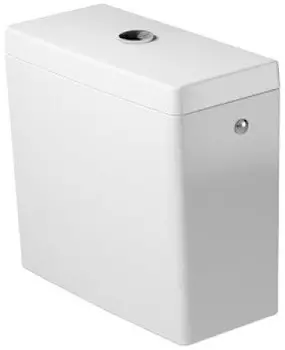 Бачок для унитаза Duravit Starck 3 0920000005