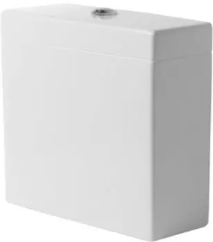 Бачок для унитаза Duravit Vero 0909000005