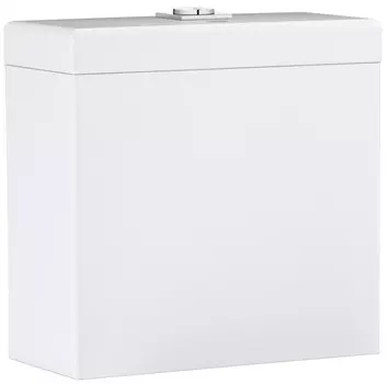 Бачок для унитаза Grohe Cube Ceramic 39490000