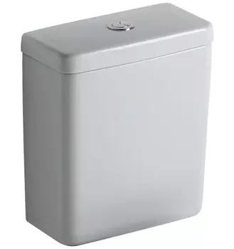 Бачок для унитаза Ideal Standard Connect Cube E797001