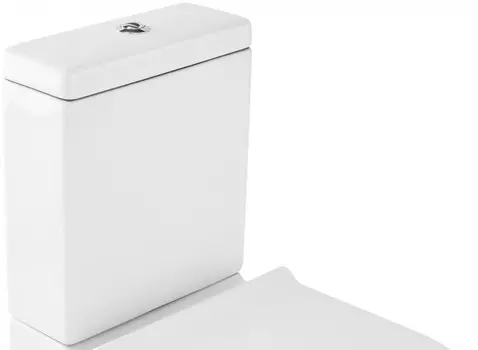 Бачок для унитаза Jacob Delafon Soprano ETAK212-0