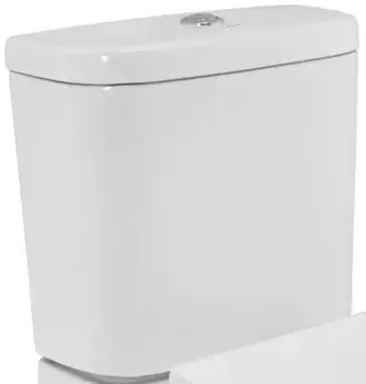 Бачок для унитаза Jaquar Vignette VGS-WHT-81201