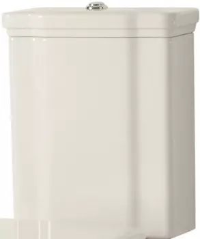 Бачок для унитаза Kerasan Waldorf 418101