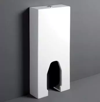 Бачок для унитаза Simas CT09bi