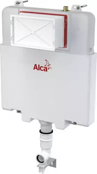 Бачок для замуровывания в стену AlcaPlast AM1112