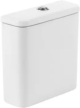 Бачок с двойным сливом 3/4,5 л BelBagno Ancona BB1224T