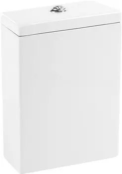 Бачок для унитаза 3/4,5 л BelBagno Romina BB121T