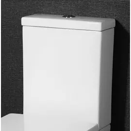 Бачок с двойным сливом 3/4,5л BelBagno Janice BB124T