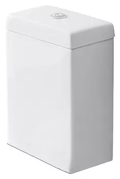 Бачок с двойным сливом 3/6л BelBagno Bingo BB548T