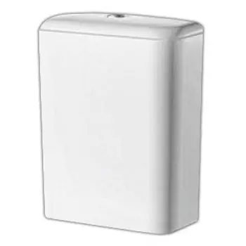 Бачок с двойным сливом 3/6л BelBagno Torino BB10134T