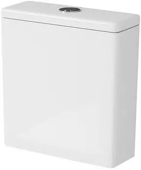 Бачок с двойным сливом 3/6л OWL 1975 Vind OWLT190301/2