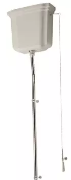 Бачок высокий для унитаза Kerasan Waldorf 418001bi